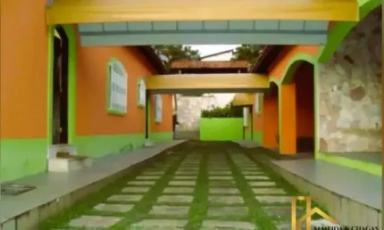 Casa à venda no bairro Portal das Acácias - Santana de Parnaíba/SP