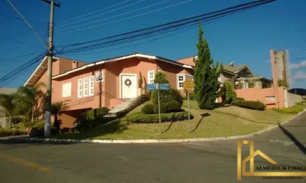 Casa com 3 quartos à venda na Estrada dos Romeiros, Tarumã, Santana de Parnaíba