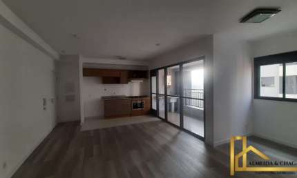Apartamento com 3 quartos para alugar na Rua Bonnard, 307, Alphaville Empresarial, Barueri