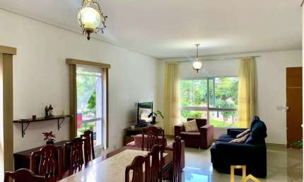 Casa à venda no bairro Suru - Santana de Parnaíba/SP