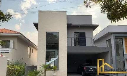 Casa com 3 quartos à venda na Rua Sabiá, Suru, Santana de Parnaíba