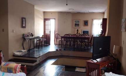 Casa à venda no bairro Alphaville - Santana de Parnaíba/SP