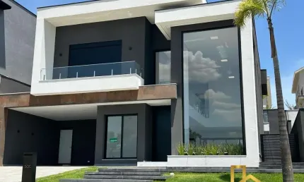 Casa com 4 quartos à venda na Alameda Michelangelo, Alphaville, Santana de Parnaíba