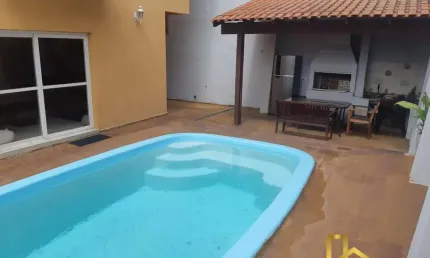 Casa com 4 quartos para alugar na Alameda Âmbar, Alphaville, Santana de Parnaíba