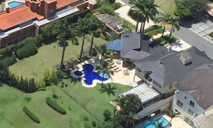 Casa com 4 quartos à venda na Alameda Guaxins, Alphaville, Santana de Parnaíba