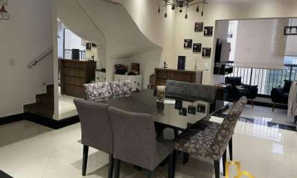 Cobertura com 3 quartos à venda na Rua Werner Goldberg, 179, Jardim Esperança, Barueri