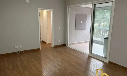 Apartamento com 2 quartos à venda na Avenida dos Parques, 329, Alphaville, Santana de Parnaíba
