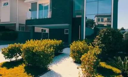 Casa com 4 quartos à venda na Rua Toulon, Tamboré, Santana de Parnaíba, 325 m2 por R$ 5.500.000