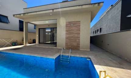 Casa com 4 quartos à venda na Rua Sabiá, Suru, Santana de Parnaíba