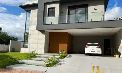 Casa com 5 quartos à venda na Alameda Andrômeda, Alphaville, Santana de Parnaíba