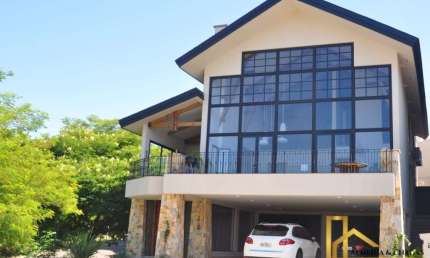 Casa com 4 quartos à venda na Alameda Terras Altas, 310, Tamboré, Santana de Parnaíba