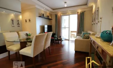Apartamento com 3 quartos à venda na Rua Werner Goldberg, 77, Jardim Esperança, Barueri