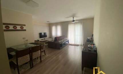 Apartamento com 4 quartos à venda na Rua Werner Goldberg, 77, Jardim Esperança, Barueri