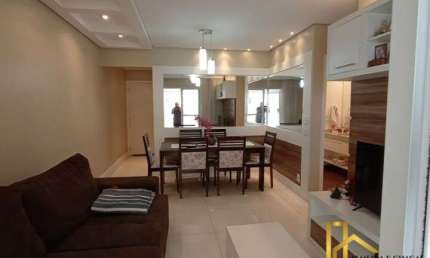 Apartamento com 2 quartos à venda na Rua Werner Goldberg, 77, Jardim Esperança, Barueri