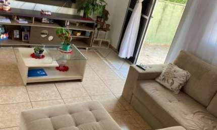 Casa com 3 quartos à venda na Rua Luiz Gonçalves De Souza, Jardim Tupã, Barueri