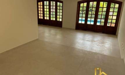 Casa com 4 quartos à venda na Avenida Yojiro Takaoka, 5201, Alphaville, Santana de Parnaíba