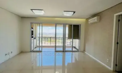 Apartamento com 3 quartos à venda na Avenida Sagitário, 278, Alphaville Conde II, Barueri