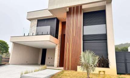 Casa com 5 quartos à venda na Alameda das Aroeiras, 101, Alphaville, Santana de Parnaíba
