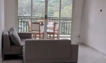 Apartamento com 3 quartos à venda na Avenida Marcos Penteado de Ulhôa Rodrigues, 5100, Tamboré, Santana de Parnaíba