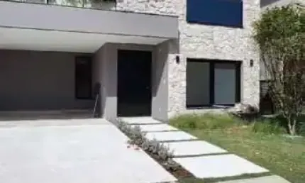 Casa com 4 quartos à venda na Avenida Honório Alvares Penteado, Tamboré, Santana de Parnaíba