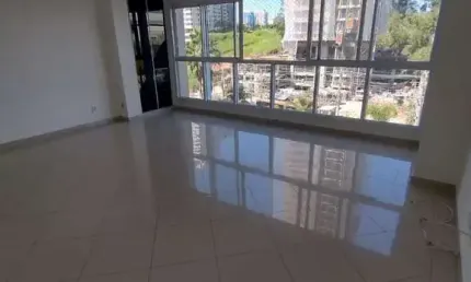 Apartamento com 2 quartos à venda na Avenida Sagitário, 198, Alphaville Conde II, Barueri