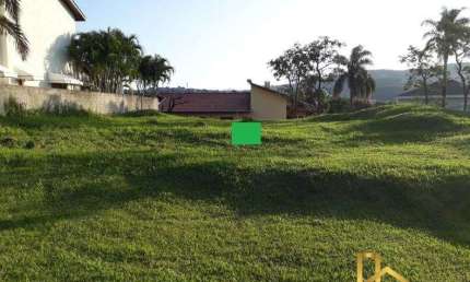 Terreno à venda na Estrada dos Romeiros, Tarumã, Santana de Parnaíba