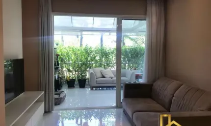 Apartamento com 3 quartos à venda na Avenida Marcos Penteado de Ulhôa Rodrigues, 2113, Tamboré, Santana de Parnaíba