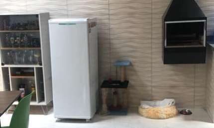 Casa com 3 quartos à venda na Avenida Doutor Álvaro Ribeiro, 580, Jardim Deghi, Santana de Parnaíba