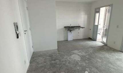 Apartamento com 2 quartos à venda na Rua Bonnard, 222, Alphaville Empresarial, Barueri