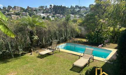 Casa com 3 quartos à venda na Alameda Guaxins, Alphaville, Santana de Parnaíba