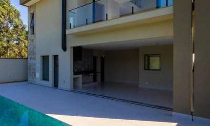 Casa com 4 quartos à venda na Avenida Honório Alvares Penteado, Tamboré, Santana de Parnaíba