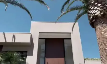 Casa com 5 quartos à venda na Alameda México, Alphaville Residencial Dois, Barueri