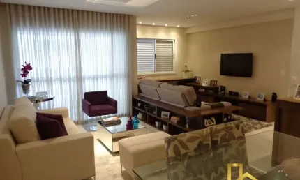 Apartamento com 2 quartos à venda na Alameda Grajaú, Alphaville Industrial, Barueri