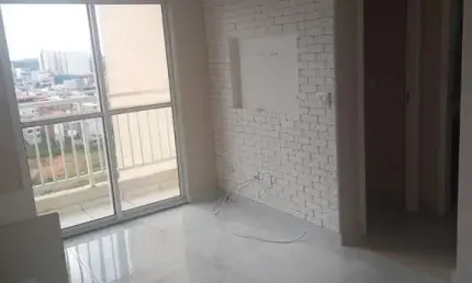 Apartamento com 2 quartos à venda na Avenida Aníbal Correia, Parque Viana, Barueri