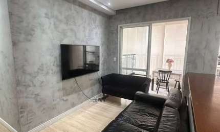 Apartamento com 2 quartos à venda na Rua Werner Goldberg, Jardim Esperança, Barueri