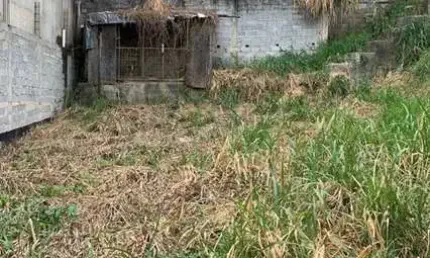 Terreno à venda na Rua Ilydio Paglia, Vila Boa Vista, Barueri