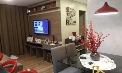 Apartamento com 3 quartos à venda na Rua Luiz Scott, 165, Jardim Iracema, Barueri