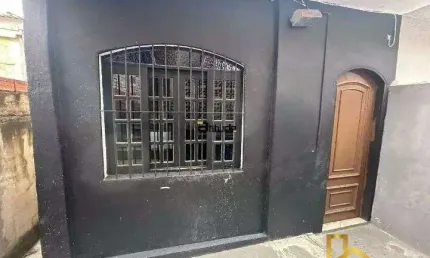 Casa à venda no bairro Vila Engenho Novo - Barueri/SP