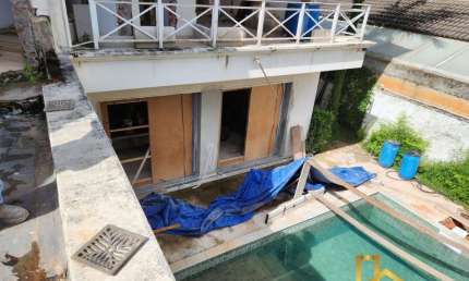 Casa com 4 quartos à venda na Alameda Berna, Alphaville Residencial Zero, Barueri