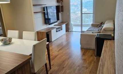 Apartamento com 4 quartos à venda na Rua Werner Goldberg, 77, Jardim Esperança, Barueri