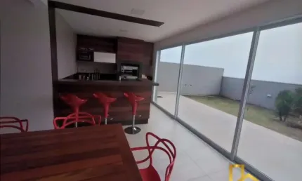 Casa com 4 quartos à venda na Rua Sabiá, Suru, Santana de Parnaíba
