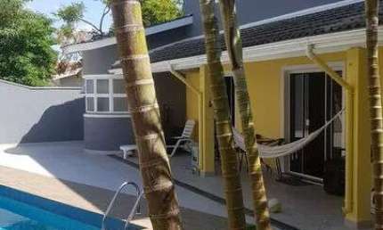 Casa com 4 quartos à venda na Estrada dos Romeiros, Tarumã, Santana de Parnaíba