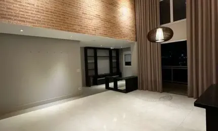 Apartamento com 2 quartos à venda na Avenida Marcos Penteado de Ulhôa Rodrigues, 900, Tamboré, Santana de Parnaíba