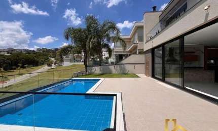 Casa com 3 quartos à venda na Alameda das Aroeiras, 101, Alphaville, Santana de Parnaíba