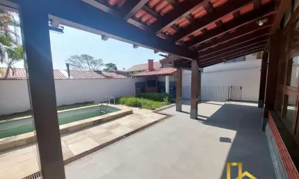 Casa com 4 quartos à venda na Avenida Yojiro Takaoka, 5201, Alphaville, Santana de Parnaíba