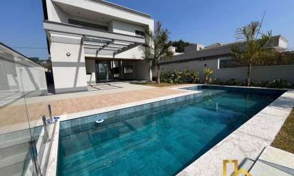 Apartamento com 4 quartos à venda na Estrada Santo André, 2574-2710, Sítio do Rosário, Santana de Parnaíba