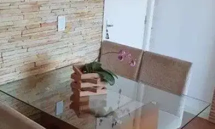 Apartamento com 2 quartos à venda na Avenida Aníbal Correia, 297, Parque Viana, Barueri
