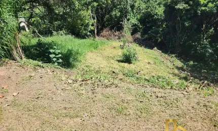 Terreno à venda na Estrada dos Romeiros, Tarumã, Santana de Parnaíba