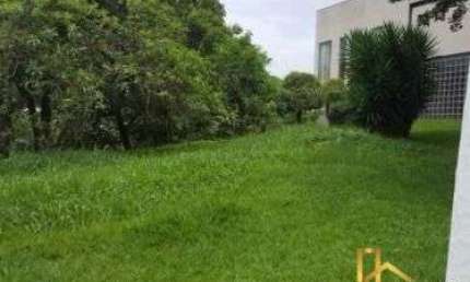 Terreno à venda na Estrada dos Romeiros, Tarumã, Santana de Parnaíba