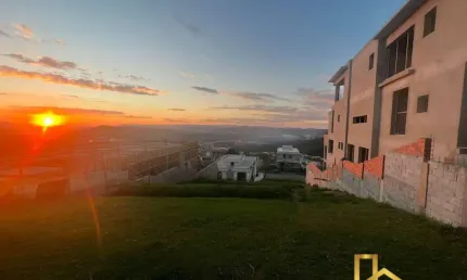 Terreno à venda na Alameda das Aroeiras, 101, Alphaville, Santana de Parnaíba